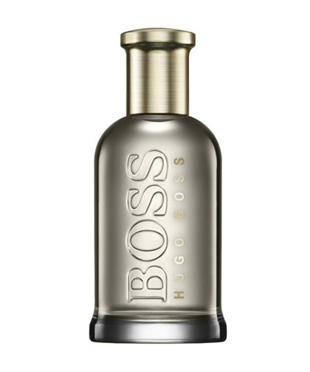 Boss Bottled Hugo Boss Eau de Parfum Masculino 100ml único